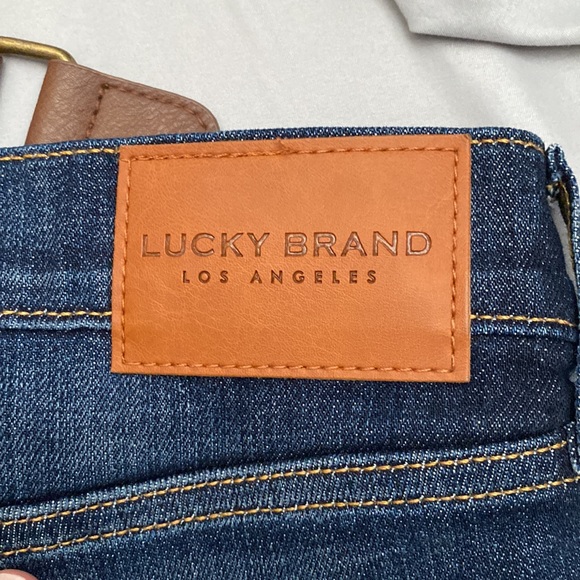 Lucky brand jeans 361 vintage straight - Picture 6 of 6